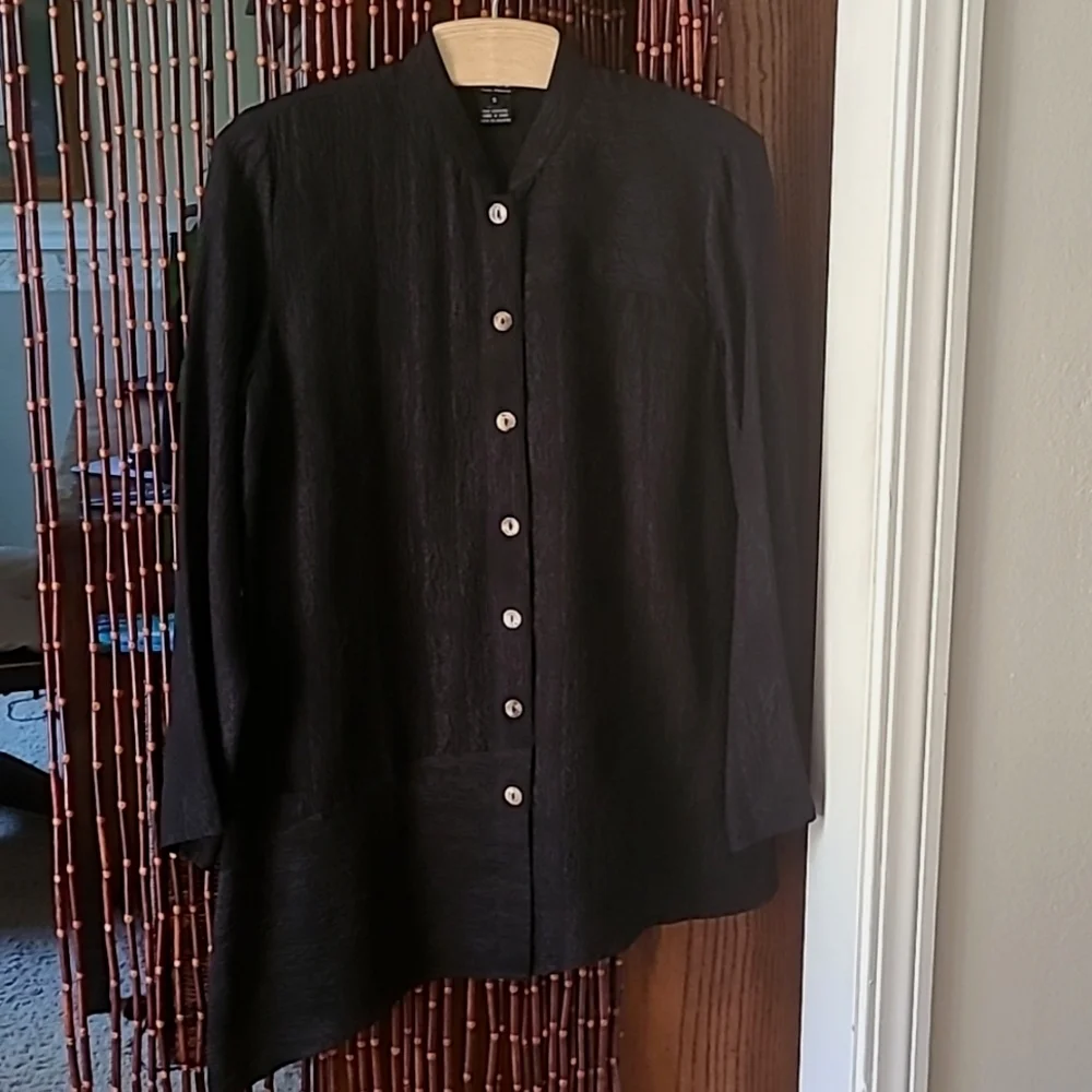 Citron nwot button